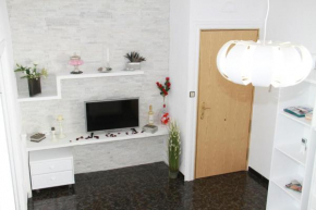 Shiny Per Family Apartment, Malaga